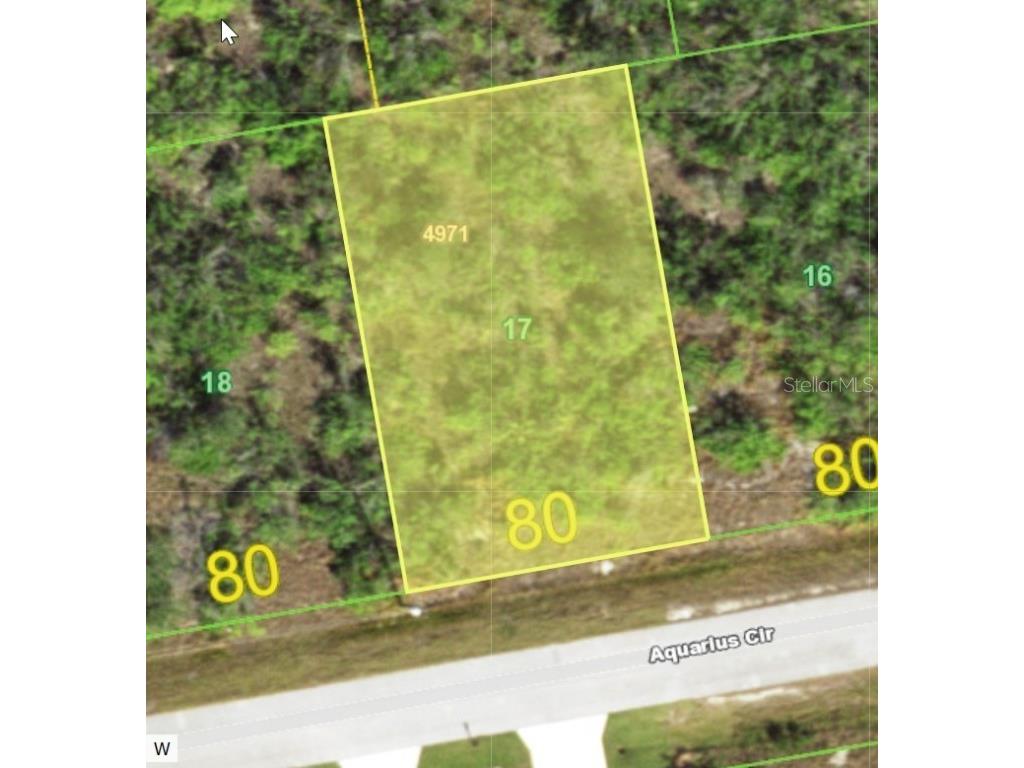 15205 Aquarius Circle Port Charlotte FL 33981 D6136108 image1