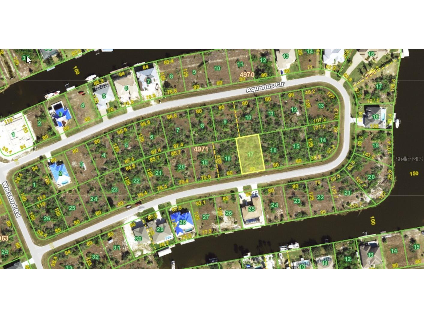 15205 Aquarius Circle Port Charlotte FL 33981 D6136108 image3