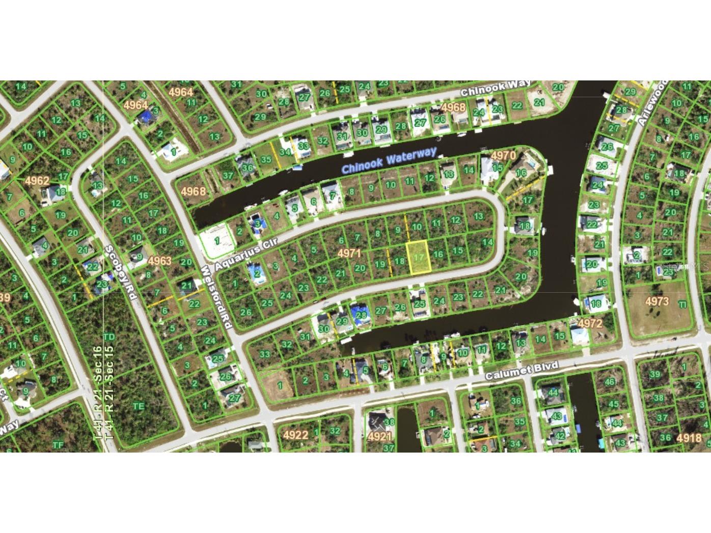 15205 Aquarius Circle Port Charlotte FL 33981 D6136108 image4