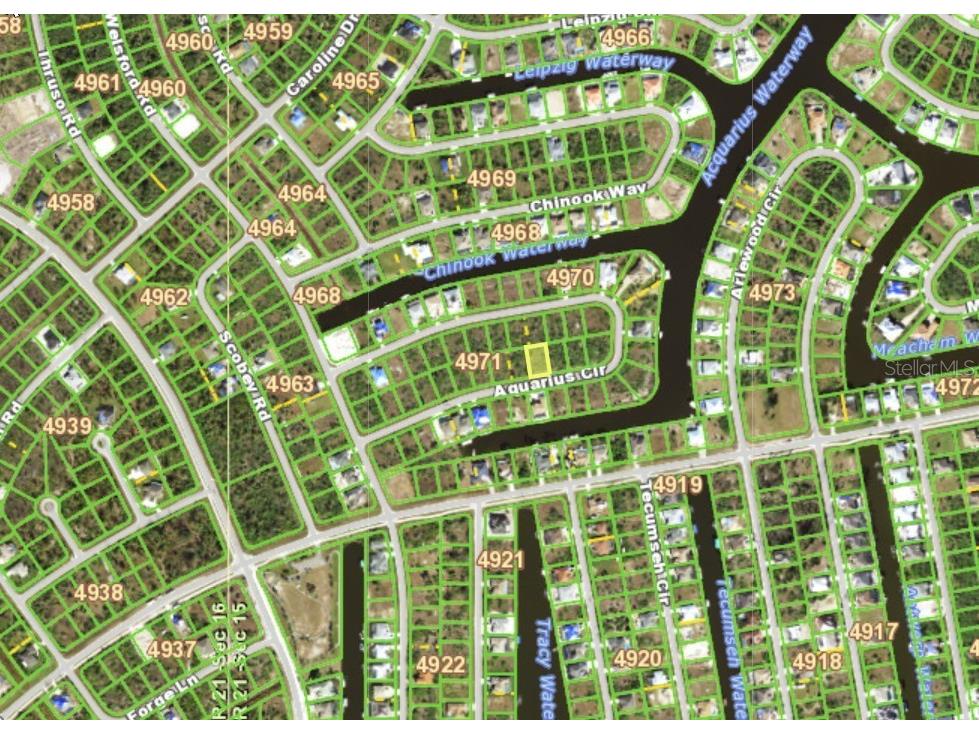 15205 Aquarius Circle Port Charlotte FL 33981 D6136108 image5