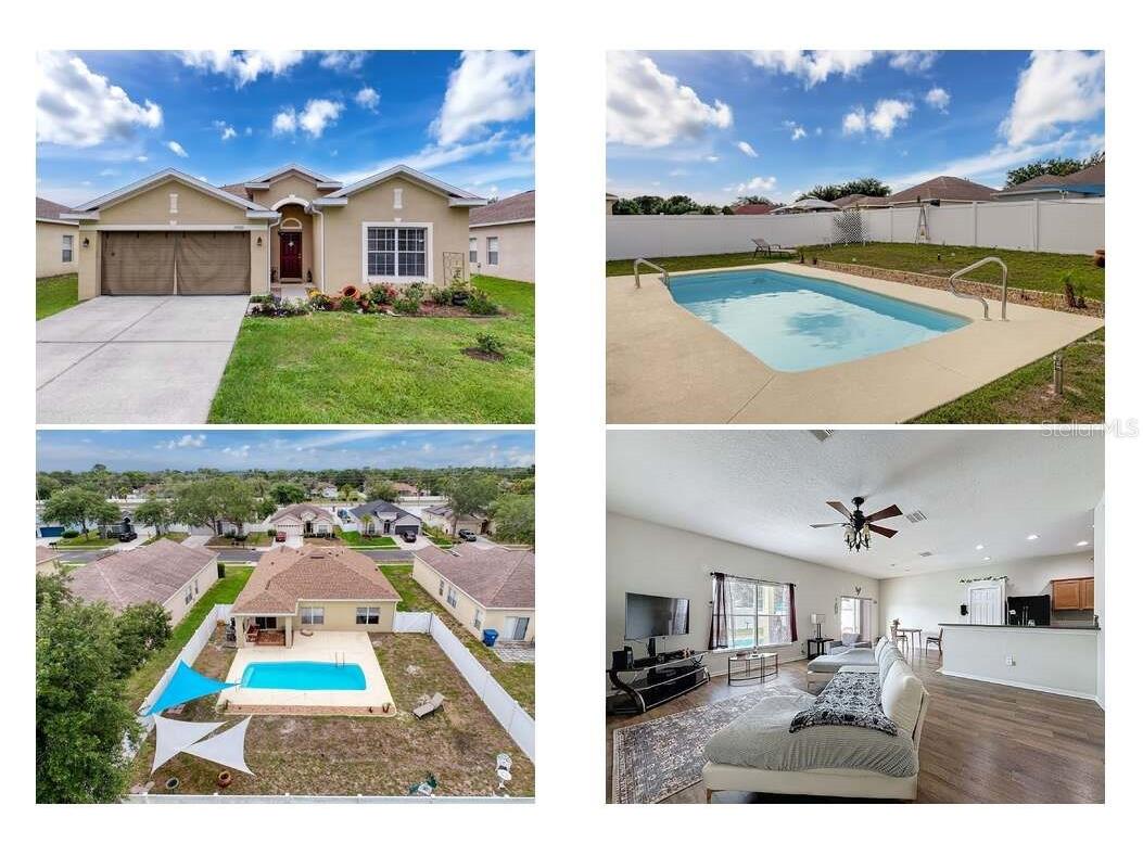 15205 Durango Cir Brooksville FL 34604 W7875471 image1