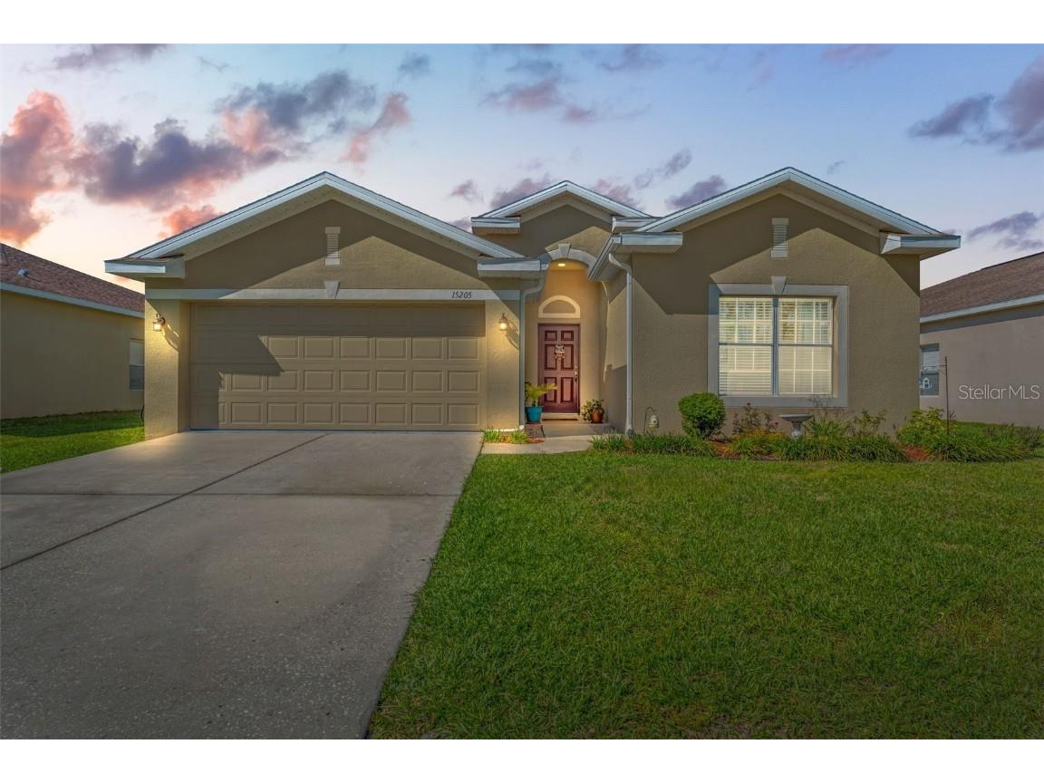 15205 Durango Circle Brooksville FL 34604 W7863385 image1