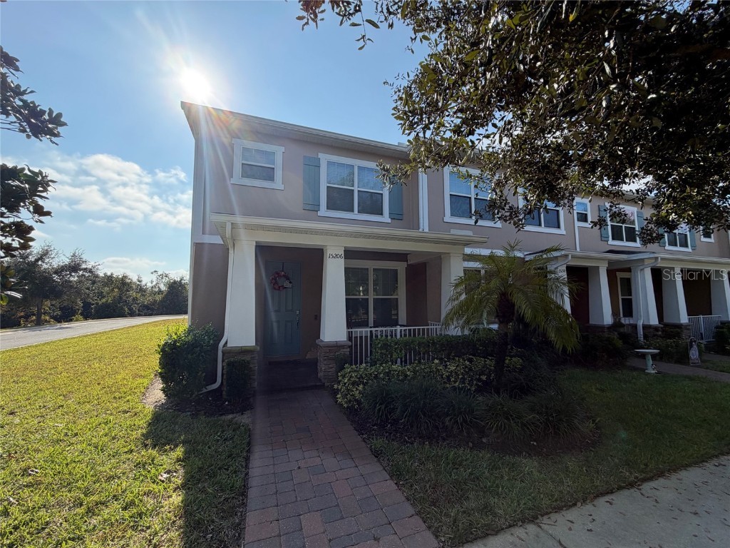 15206 Murcott Blossom Boulevard Winter Garden FL 34787 S5139151 image1