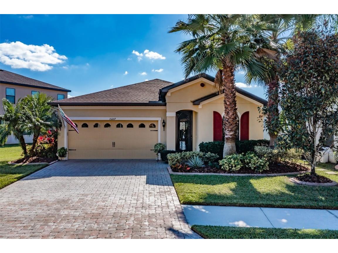 15207 Antilles Isle Lane Tampa FL 33647 T3521605 image1