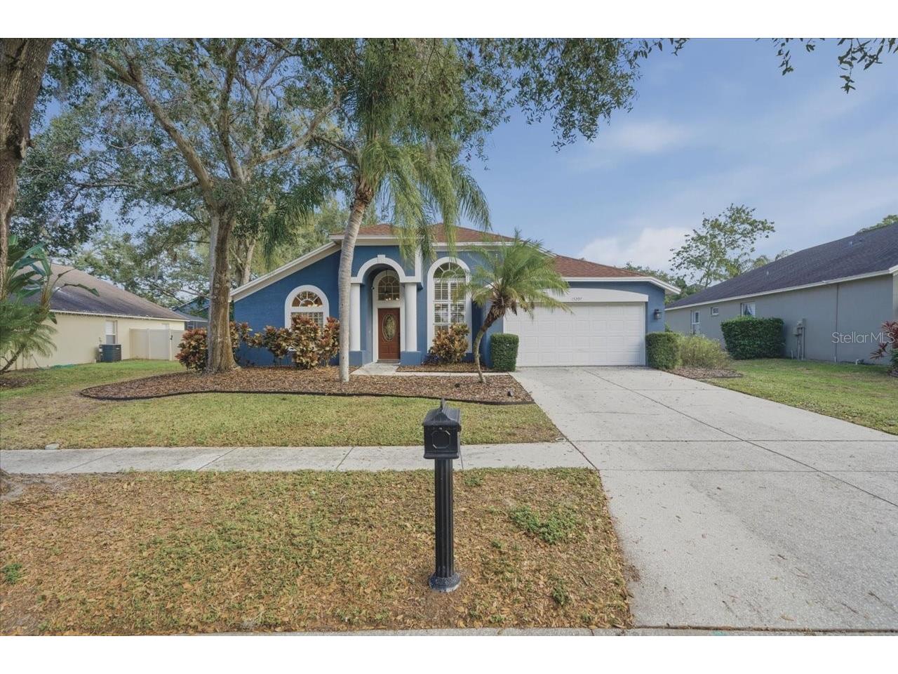 15207 Arbor Hollow Drive Odessa FL 33556 TB8460789 image1