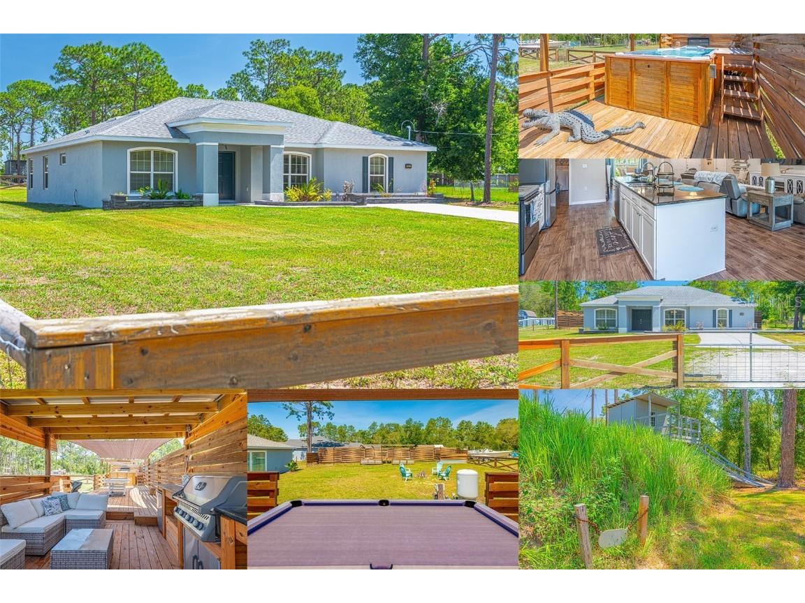 15207 Taralane Avenue Brooksville FL 34604 TB8388592 image1