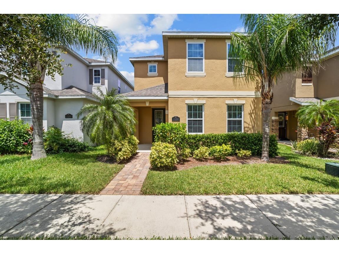 15208 Avenue Of The Arbors Winter Garden FL 34787 - LAKE HANCOCK AND LAKE SPEER O6315017 image1