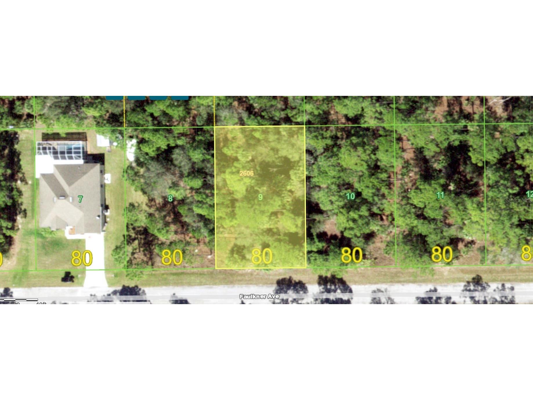 15208 Faulkner Avenue Port Charlotte FL 33953 C7467588 image1