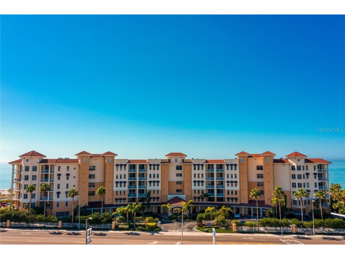 15208 Gulf Boulevard #202 Madeira Beach FL 33708 - GULF OF MEXICO U8200791 image1