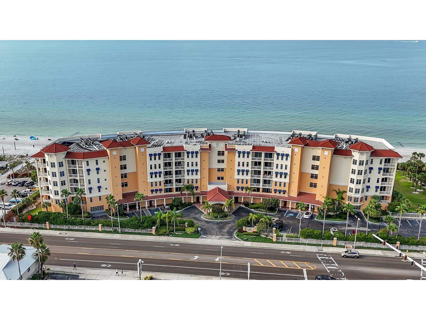 15208 Gulf Boulevard #303 Madeira Beach FL 33708 - GULF OF MEXICO U8232456 image1