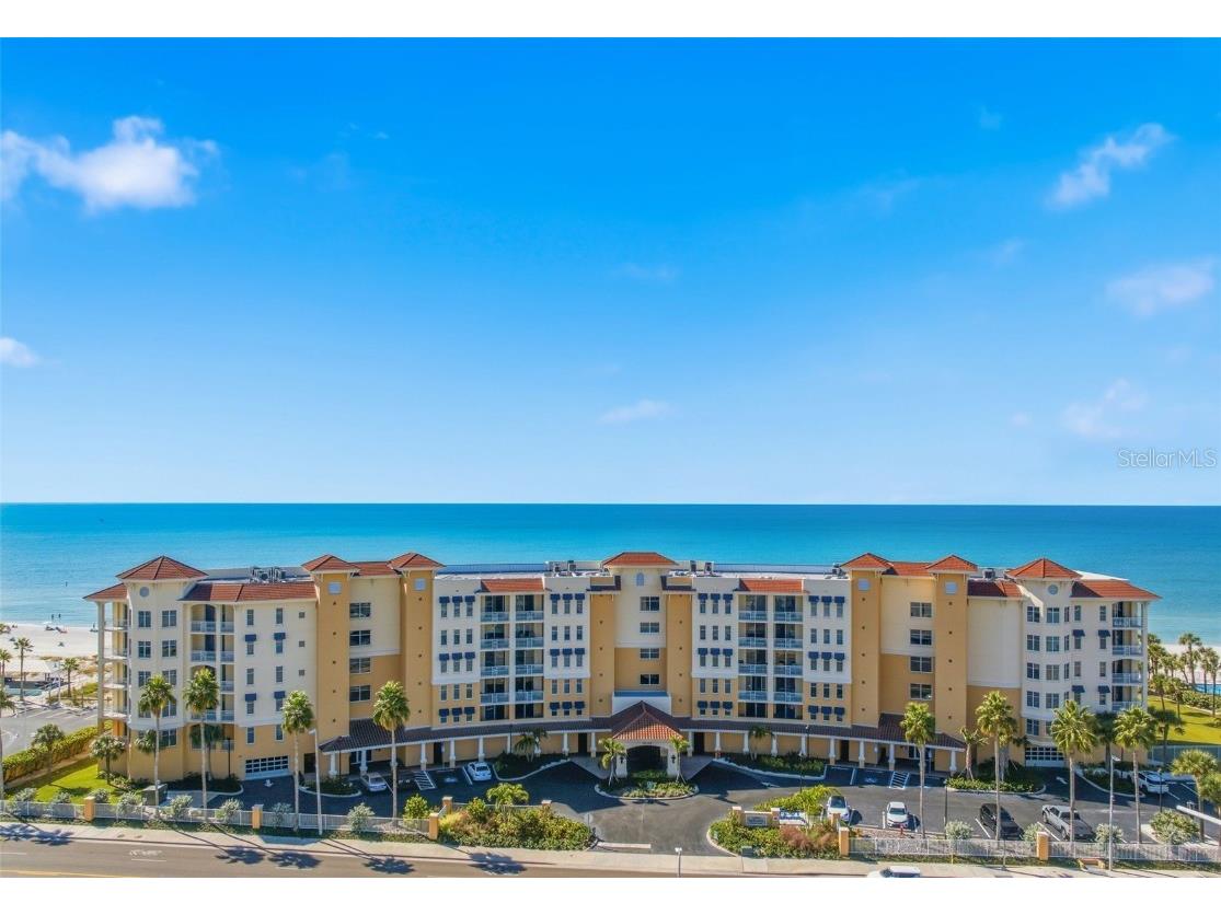 15208 Gulf Boulevard #408 Madeira Beach FL 33708 - GULF TB8446289 image1
