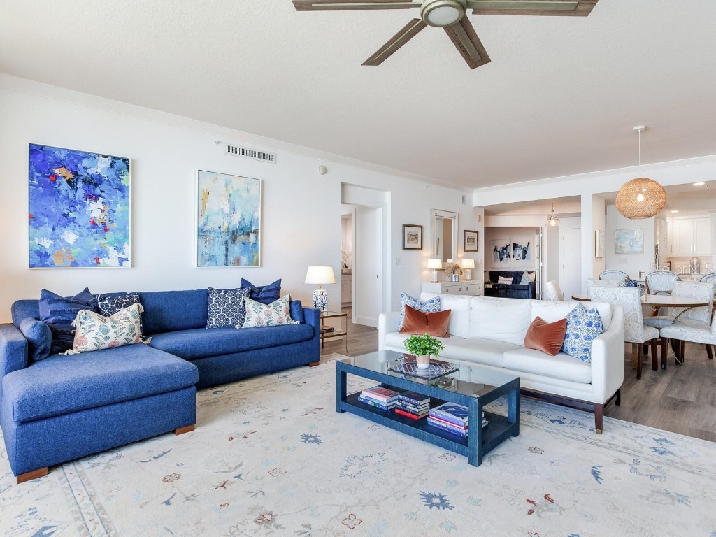 15208 Gulf Boulevard #408 Madeira Beach FL 33708 - GULF TB8446289 image15