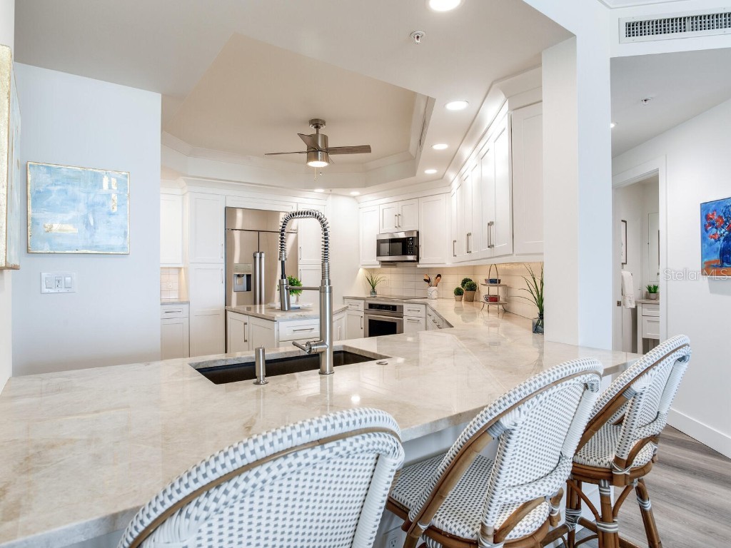 15208 Gulf Boulevard #408 Madeira Beach FL 33708 - GULF TB8446289 image16