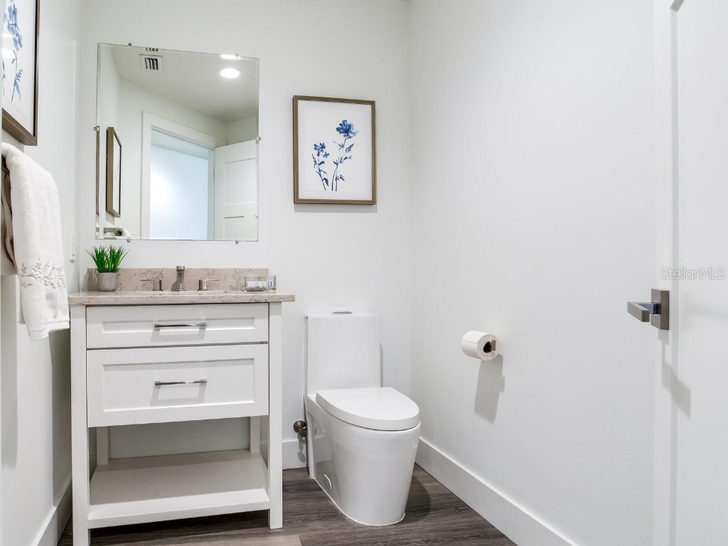 15208 Gulf Boulevard #408 Madeira Beach FL 33708 - GULF TB8446289 image33