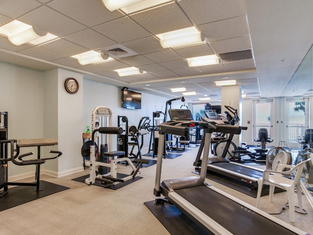 15208 Gulf Boulevard #408 Madeira Beach FL 33708 - GULF TB8446289 image36