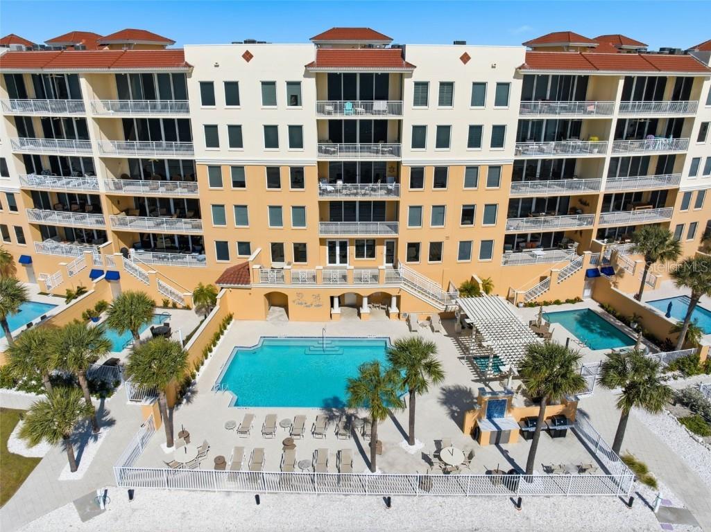 15208 Gulf Boulevard #408 Madeira Beach FL 33708 - GULF TB8446289 image39