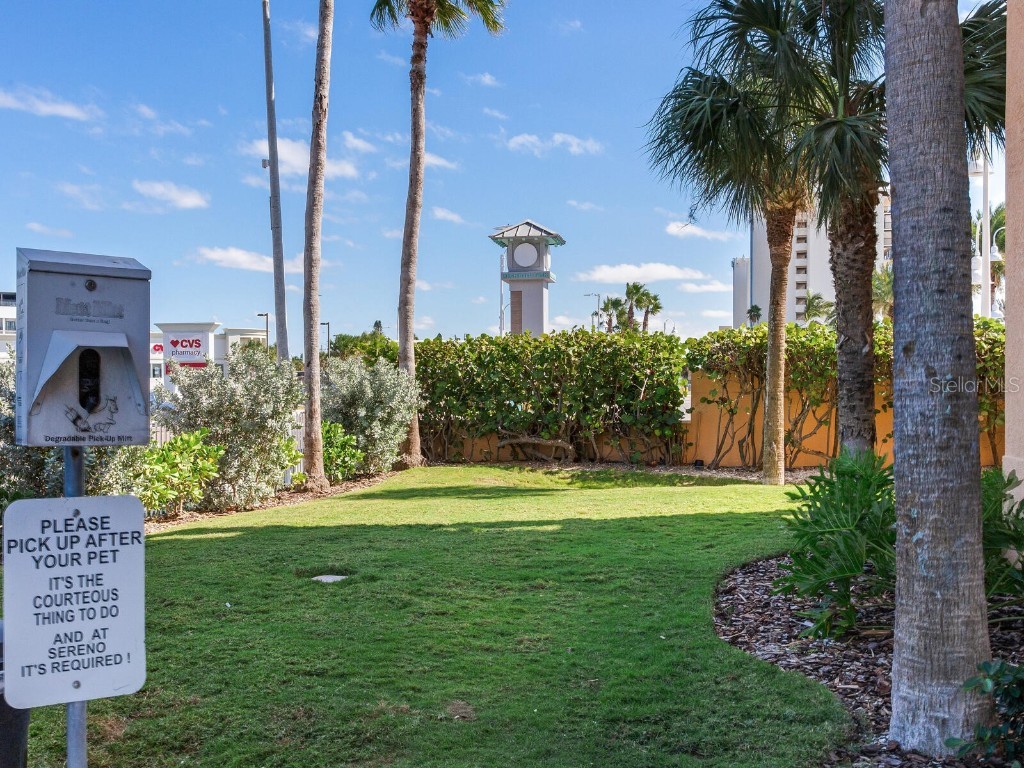 15208 Gulf Boulevard #408 Madeira Beach FL 33708 - GULF TB8446289 image43