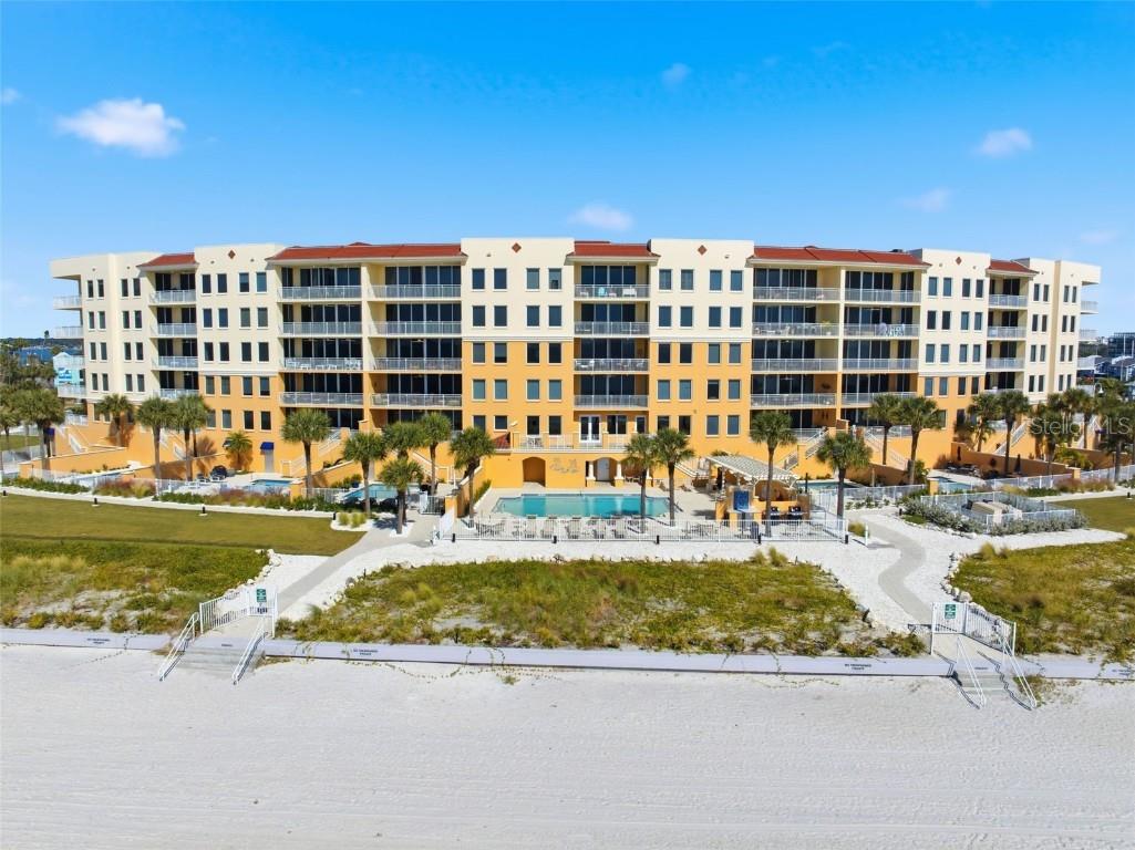 15208 Gulf Boulevard #408 Madeira Beach FL 33708 - GULF TB8446289 image46