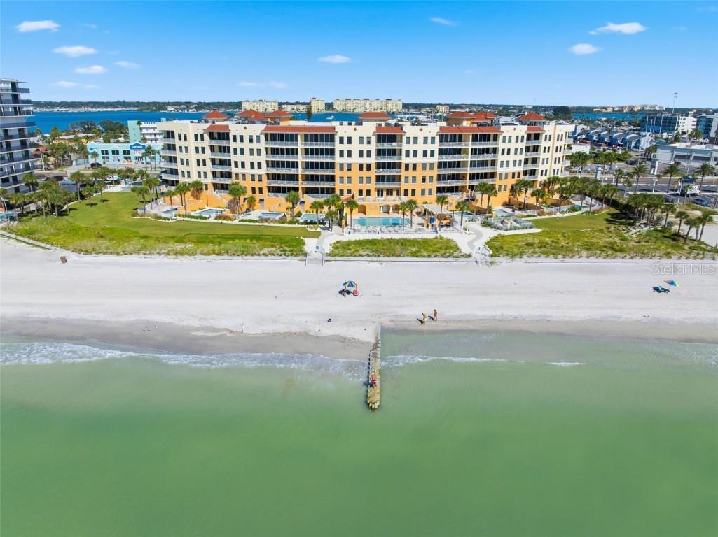 15208 Gulf Boulevard #408 Madeira Beach FL 33708 - GULF TB8446289 image47