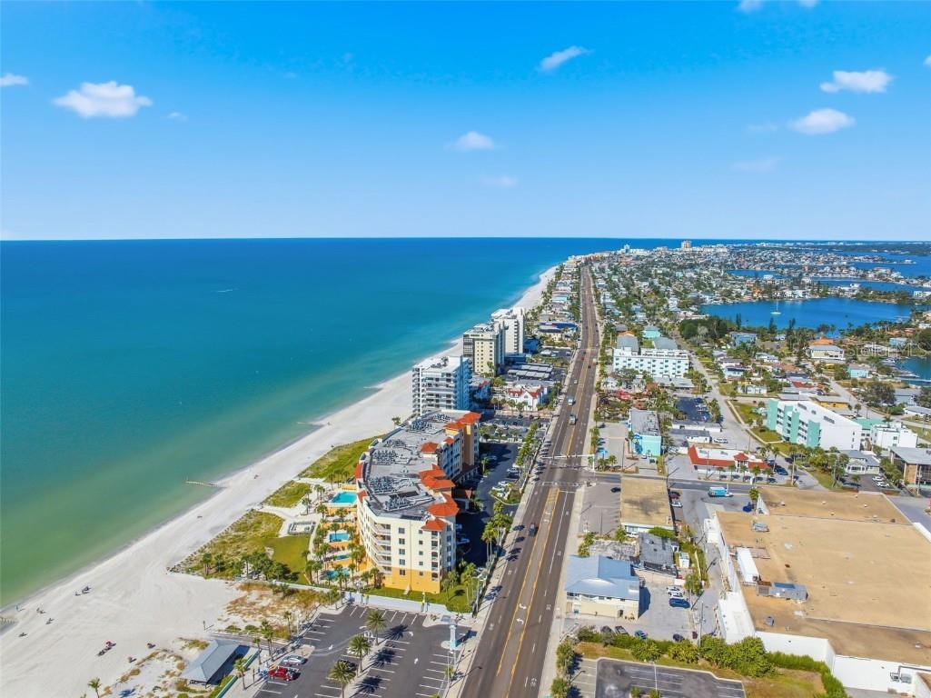 15208 Gulf Boulevard #408 Madeira Beach FL 33708 - GULF TB8446289 image48