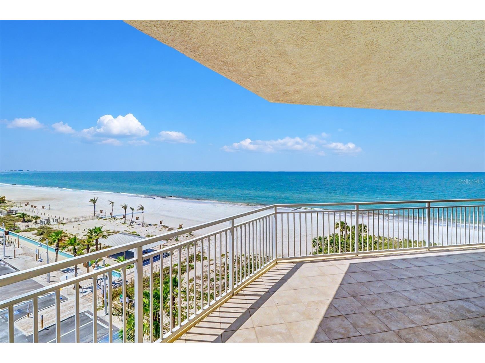 15208 Gulf Boulevard #601 Madeira Beach FL 33708 - GULF OF AMERICA TB8502496 image12