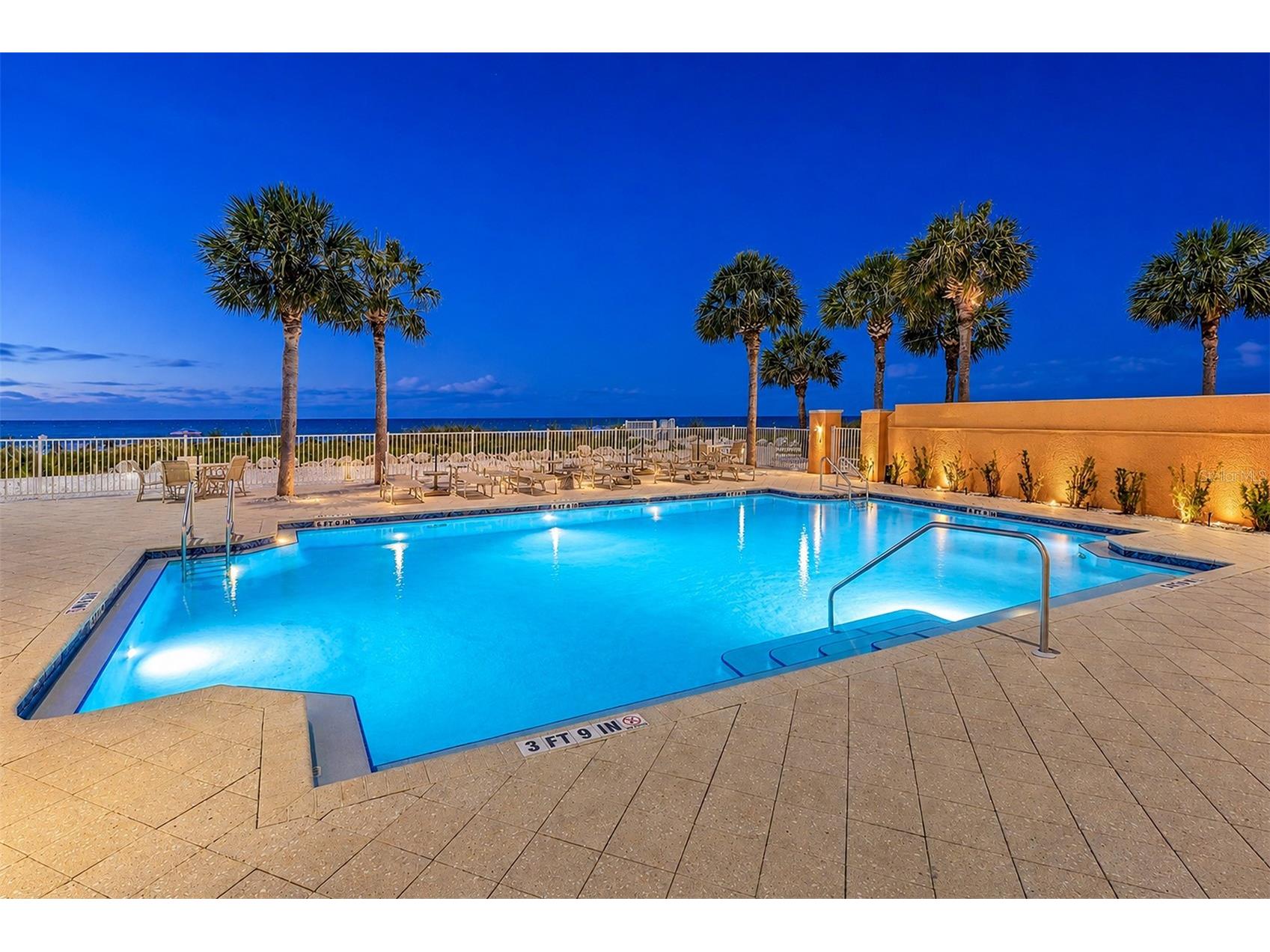 15208 Gulf Boulevard #601 Madeira Beach FL 33708 - GULF OF AMERICA TB8502496 image14