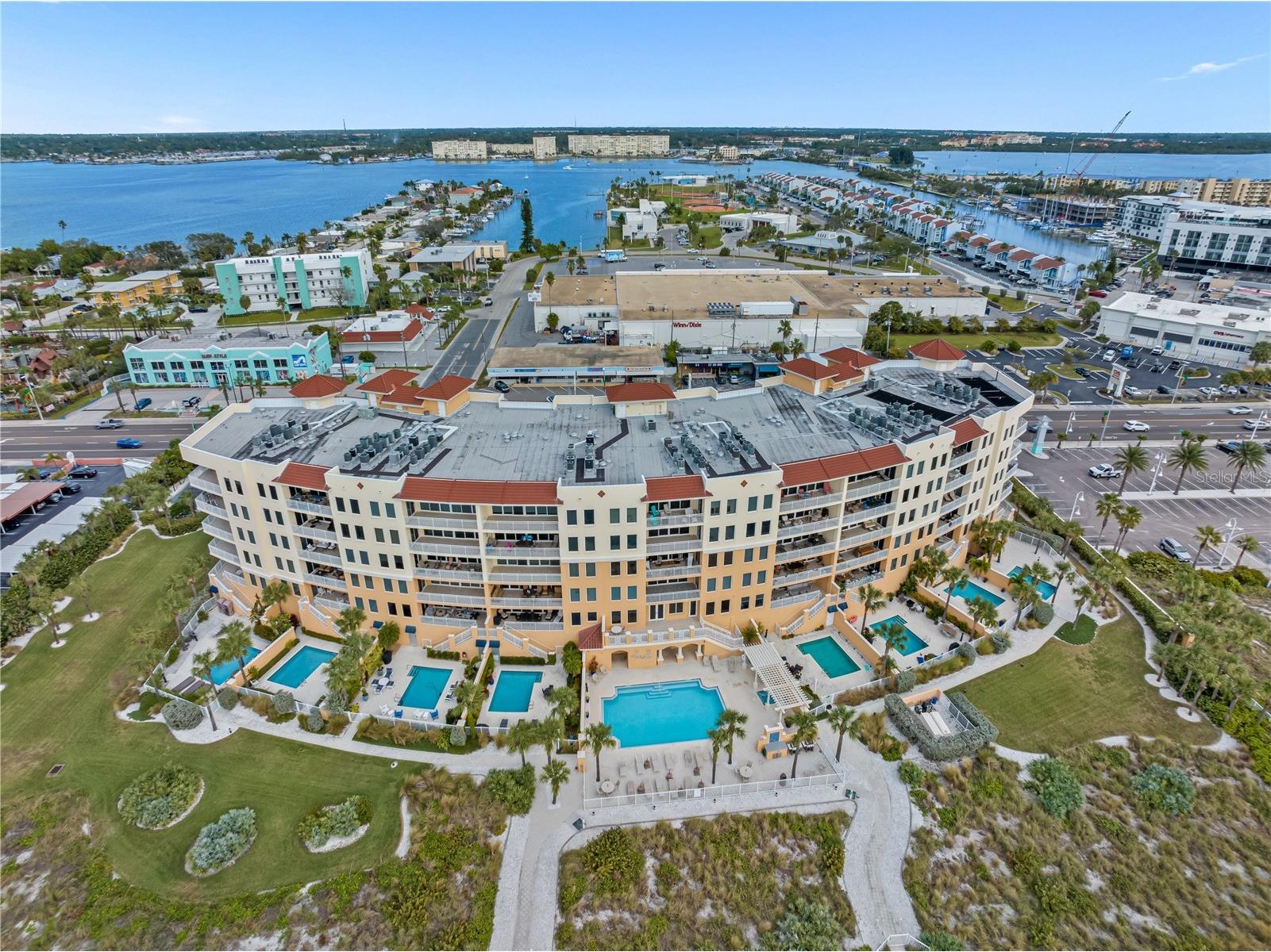 15208 Gulf Boulevard #601 Madeira Beach FL 33708 - GULF OF AMERICA TB8502496 image16
