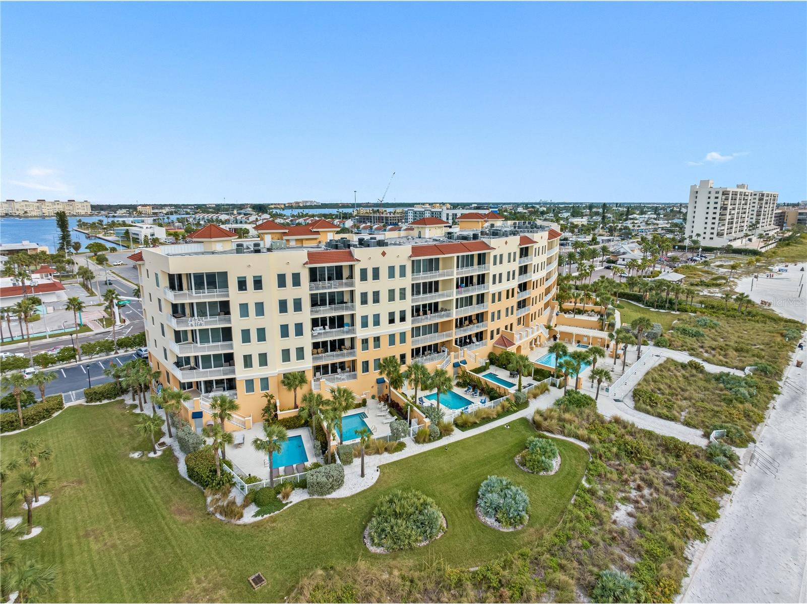 15208 Gulf Boulevard #601 Madeira Beach FL 33708 - GULF OF AMERICA TB8502496 image17