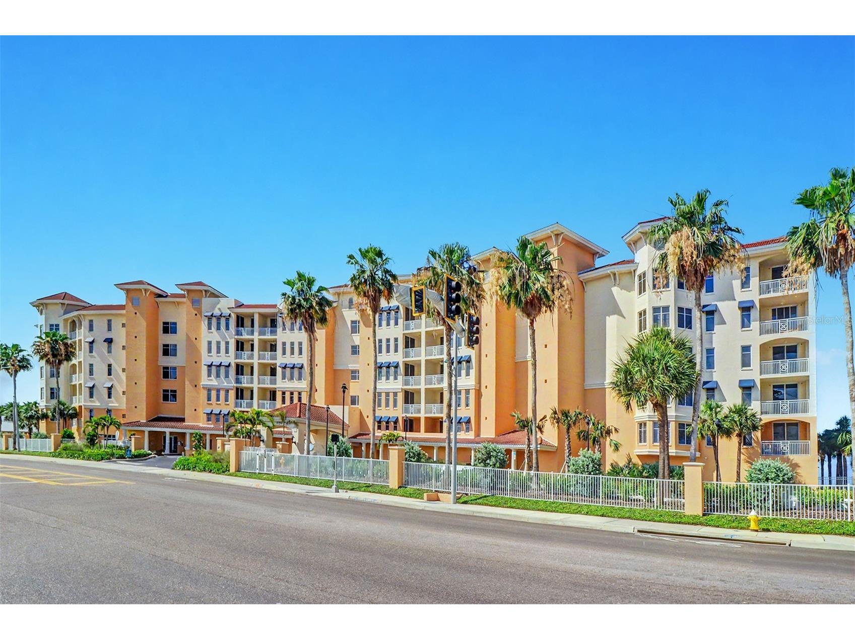 15208 Gulf Boulevard #601 Madeira Beach FL 33708 - GULF OF AMERICA TB8502496 image2