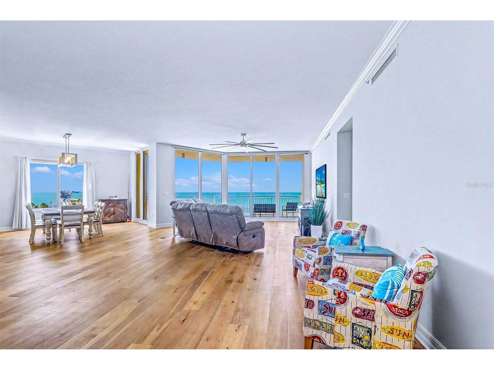 15208 Gulf Boulevard #601 Madeira Beach FL 33708 - GULF OF AMERICA TB8502496 image3