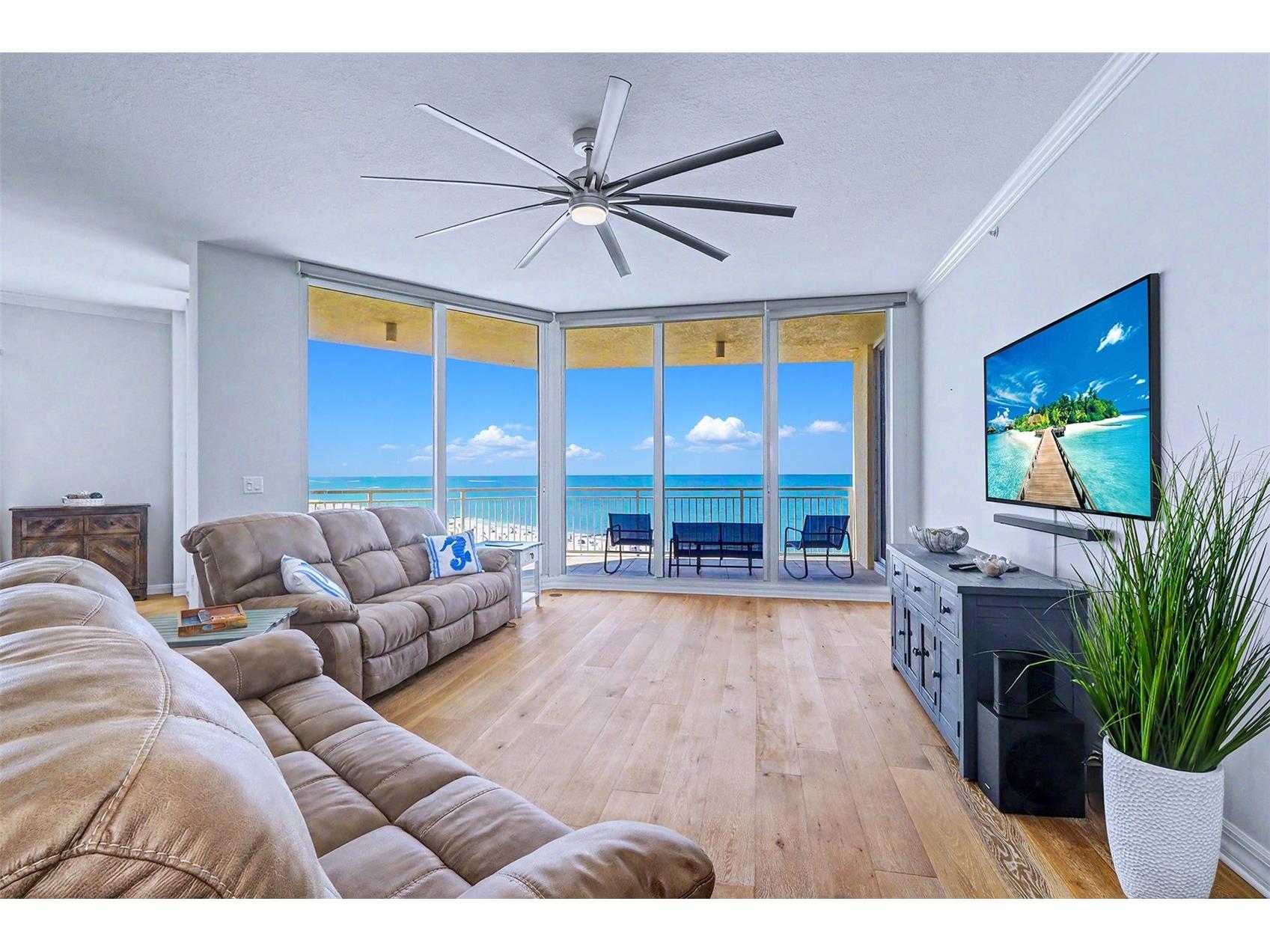 15208 Gulf Boulevard #601 Madeira Beach FL 33708 - GULF OF AMERICA TB8502496 image4
