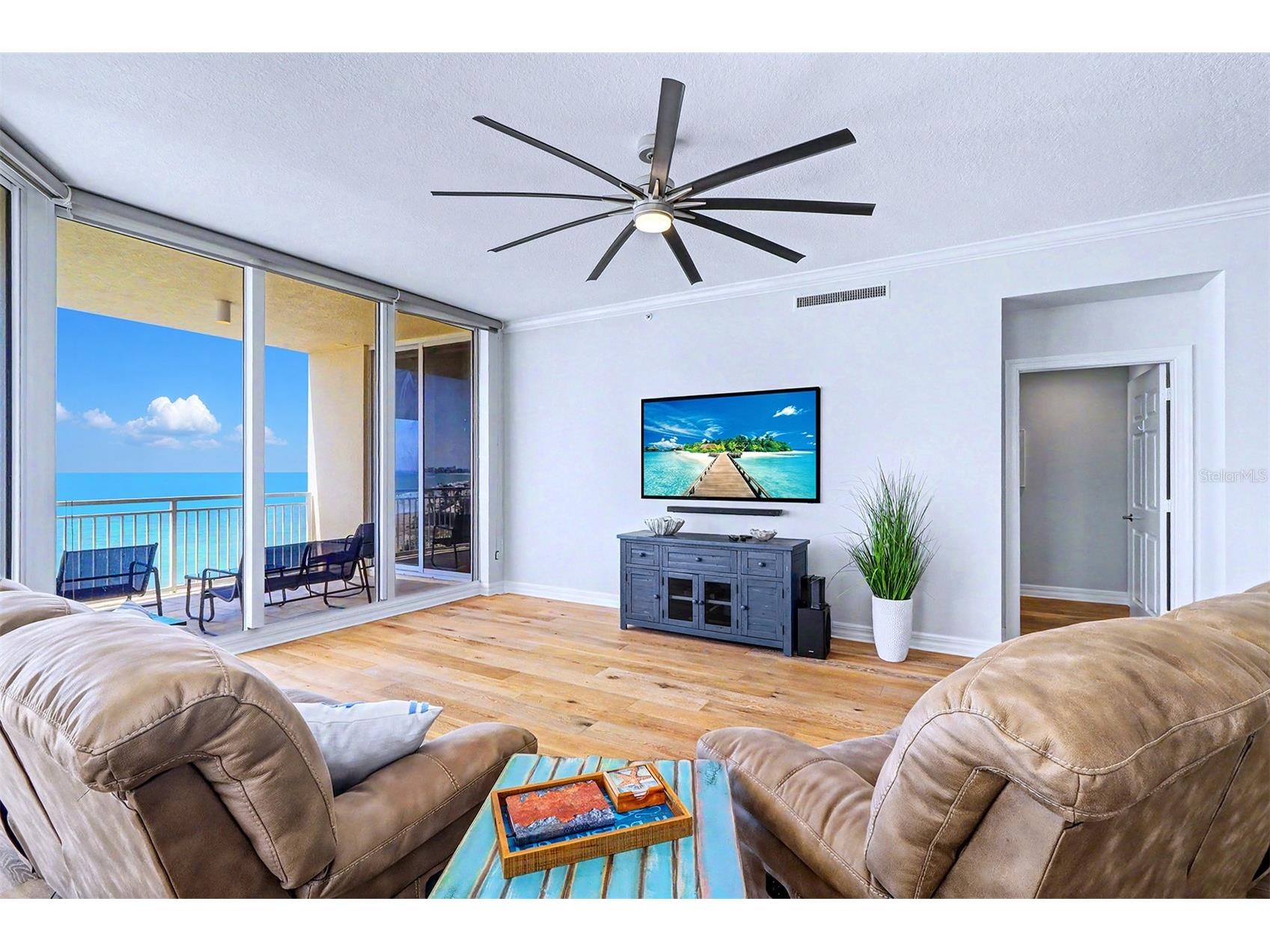 15208 Gulf Boulevard #601 Madeira Beach FL 33708 - GULF OF AMERICA TB8502496 image5