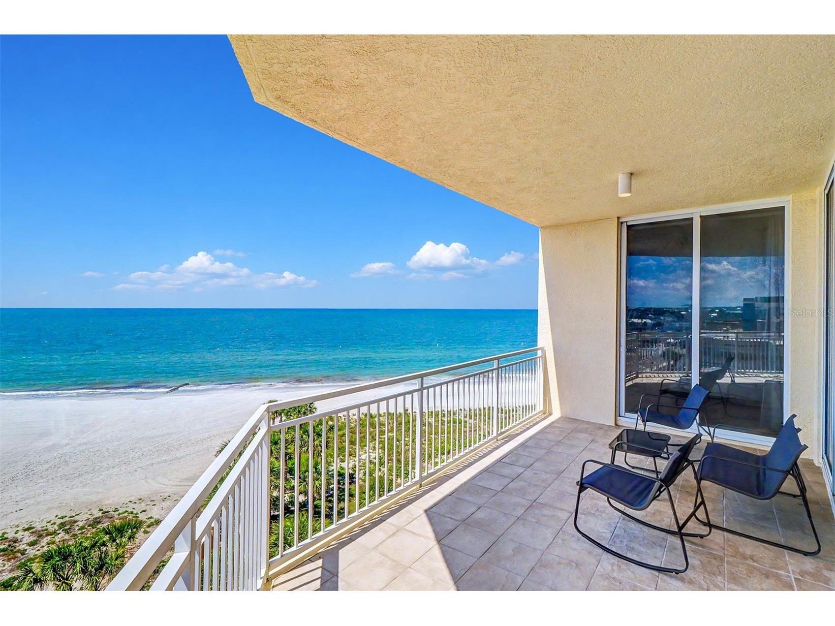 15208 Gulf Boulevard #601 Madeira Beach FL 33708 - GULF OF AMERICA TB8502496 image6