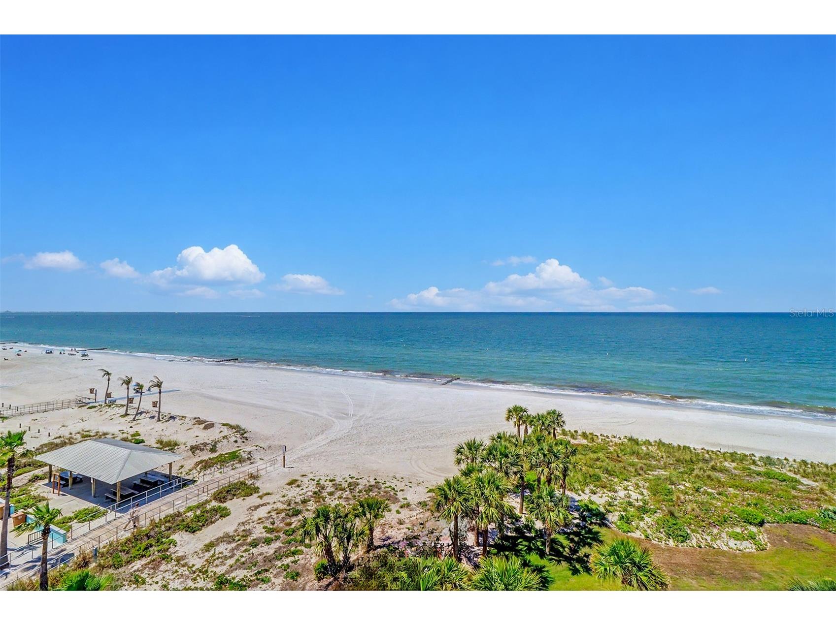 15208 Gulf Boulevard #601 Madeira Beach FL 33708 - GULF OF AMERICA TB8502496 image7