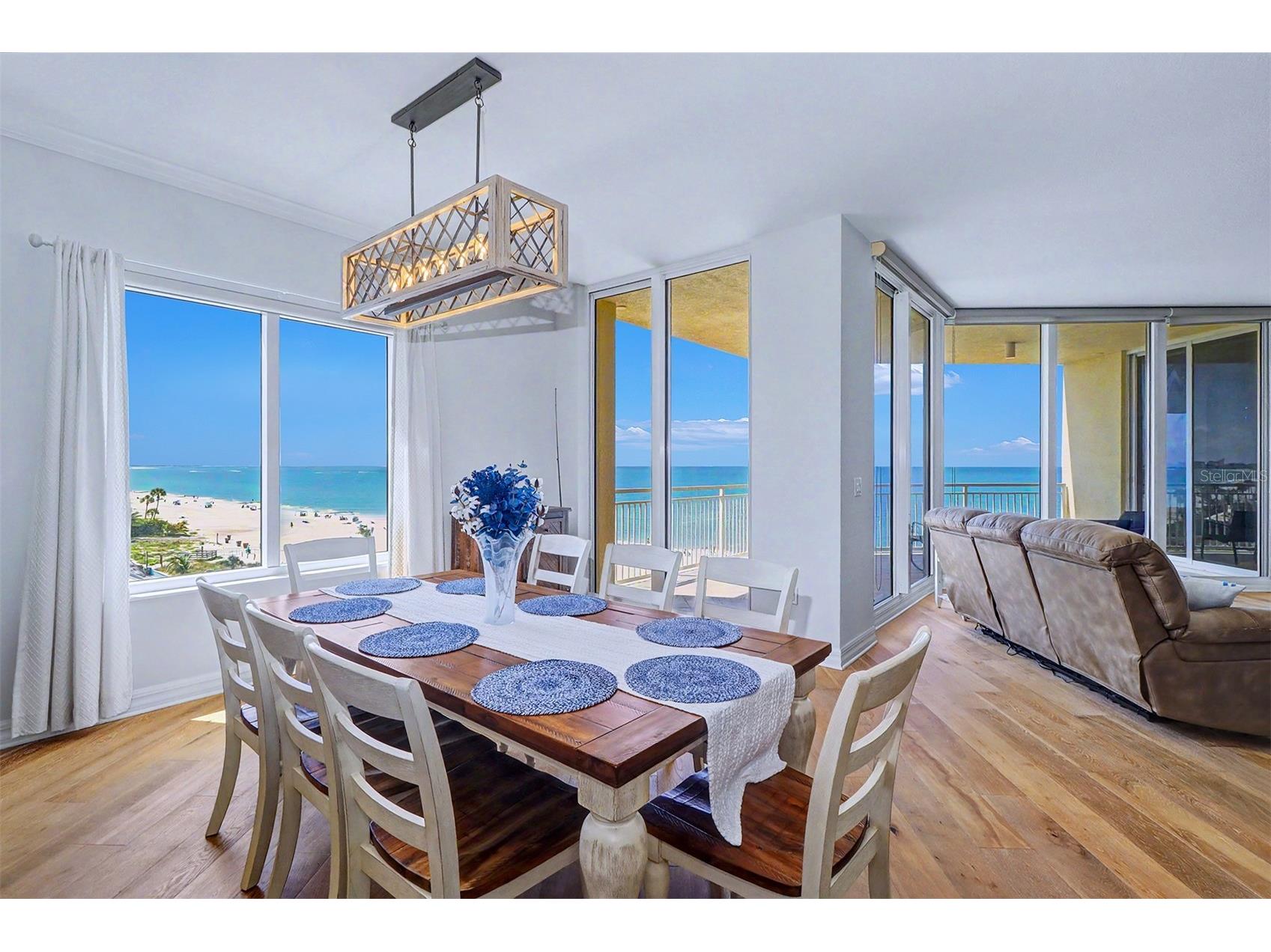 15208 Gulf Boulevard #601 Madeira Beach FL 33708 - GULF OF AMERICA TB8502496 image8