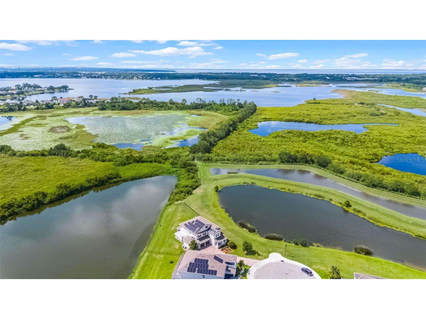 15208 Lake Claire Overlook Drive Winter Garden FL 34787 - LAKE CLAIRE O6310876 image1