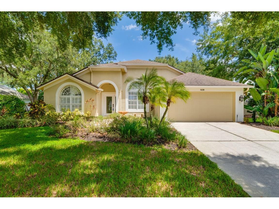 15209 Arbor Hollow Drive Odessa FL 33556 TB8420217 image1