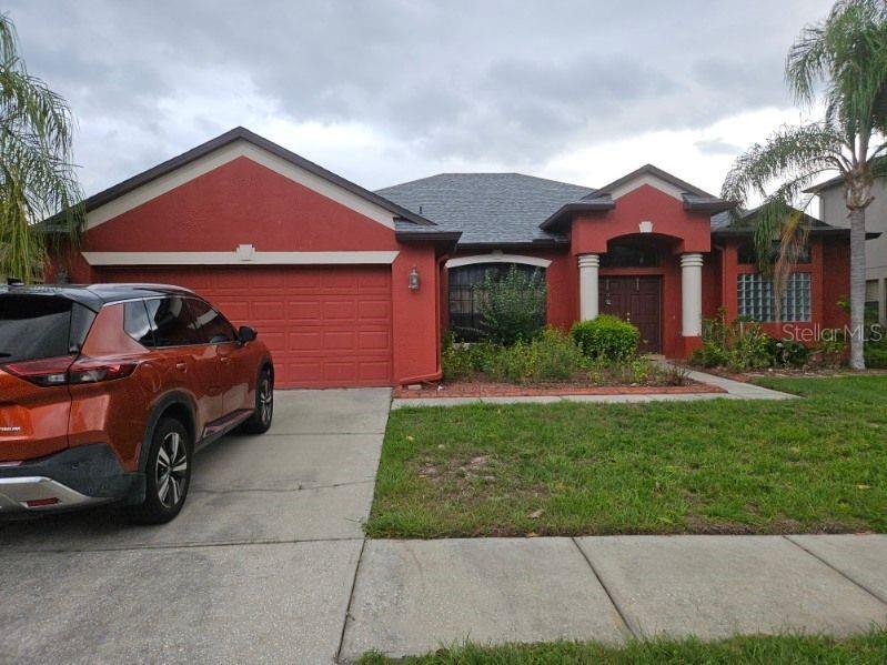 15209 Princewood Lane Land O Lakes FL 34638 TB8516489 image1