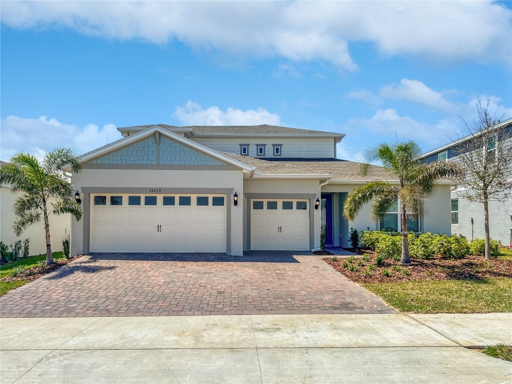 15209 Willow Ridge Drive Montverde FL 34756 O6194179 image1