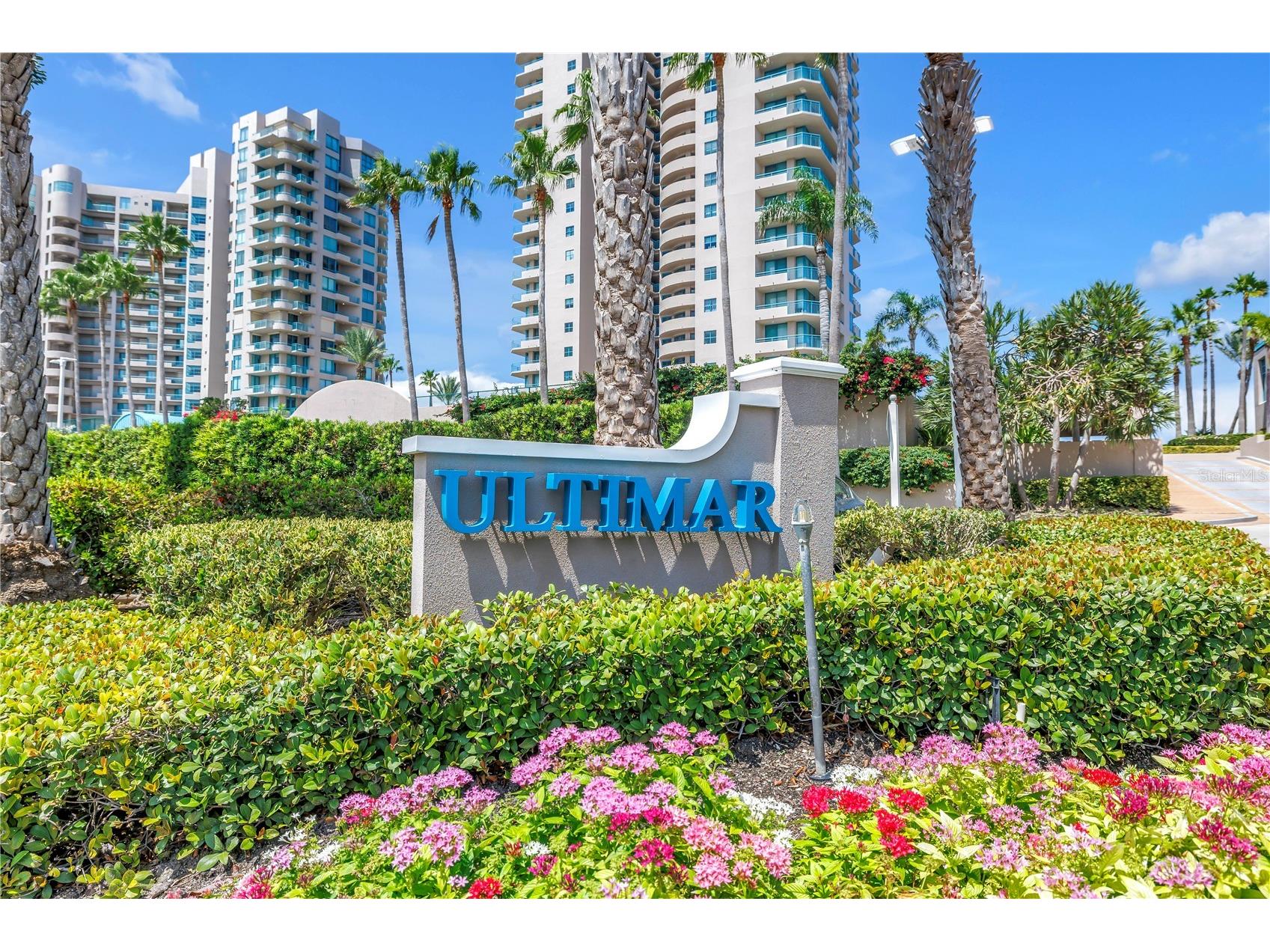 1520R Gulf Boulevard #906 Clearwater Beach FL 33767 TB8505041 image1