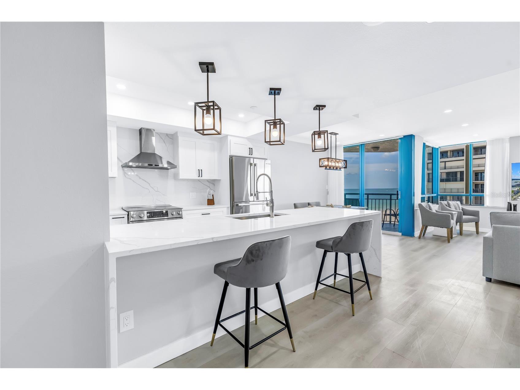 1520R Gulf Boulevard #906 Clearwater Beach FL 33767 TB8505041 image13