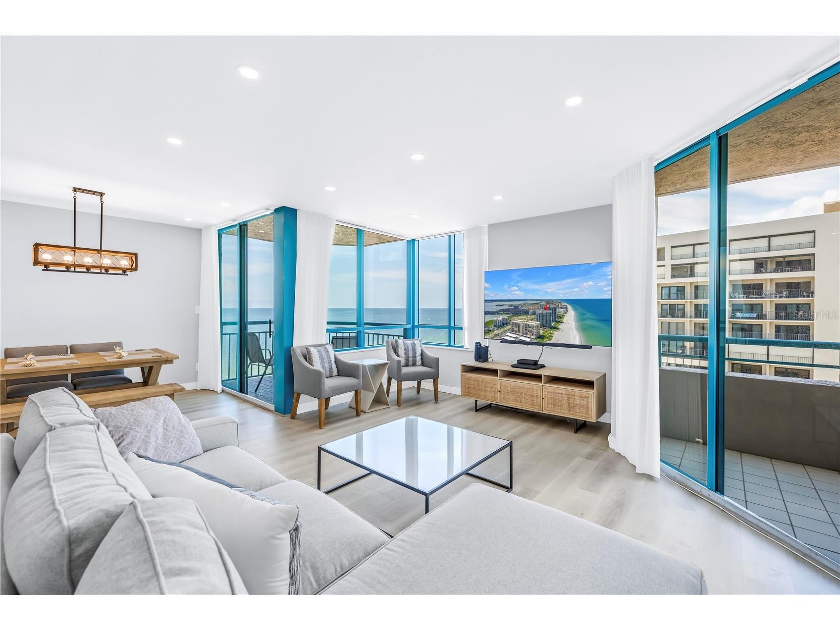 1520R Gulf Boulevard #906 Clearwater Beach FL 33767 TB8505041 image15