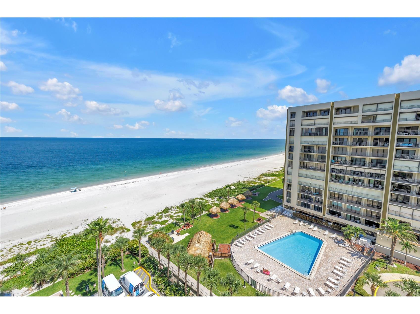 1520R Gulf Boulevard #906 Clearwater Beach FL 33767 TB8505041 image2