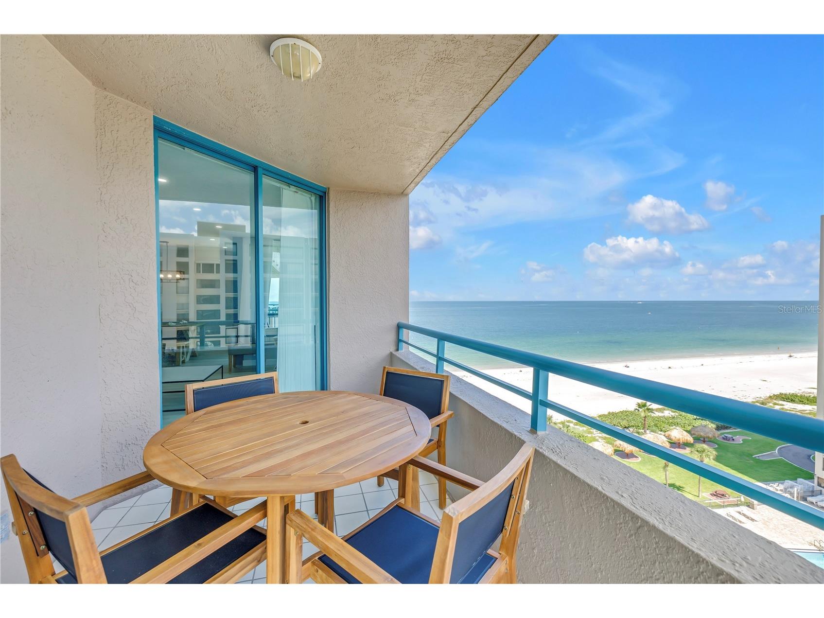 1520R Gulf Boulevard #906 Clearwater Beach FL 33767 TB8505041 image23