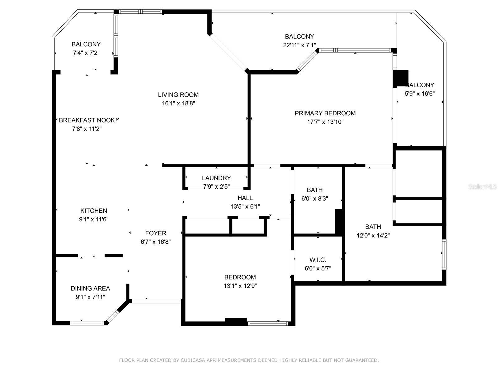 1520R Gulf Boulevard #906 Clearwater Beach FL 33767 TB8505041 image3
