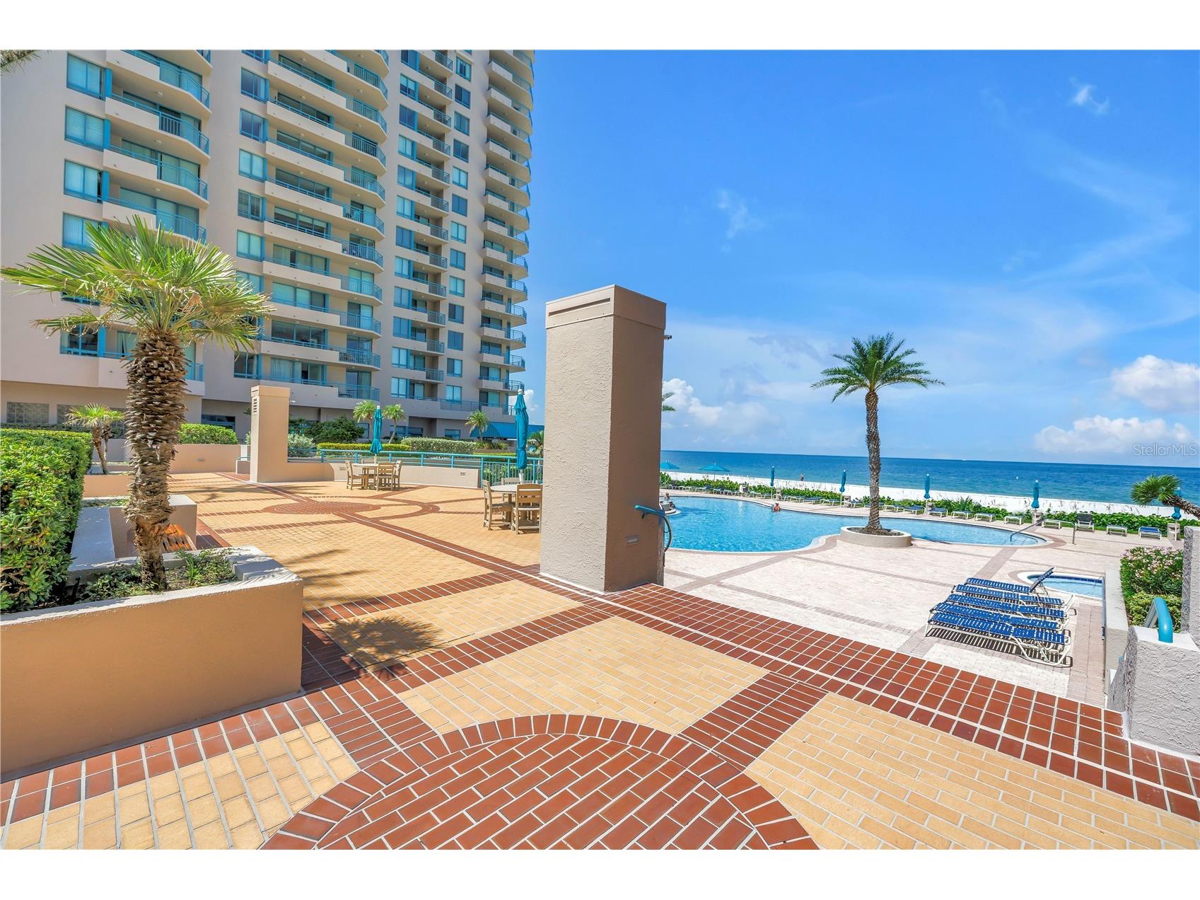 1520R Gulf Boulevard #906 Clearwater Beach FL 33767 TB8505041 image45