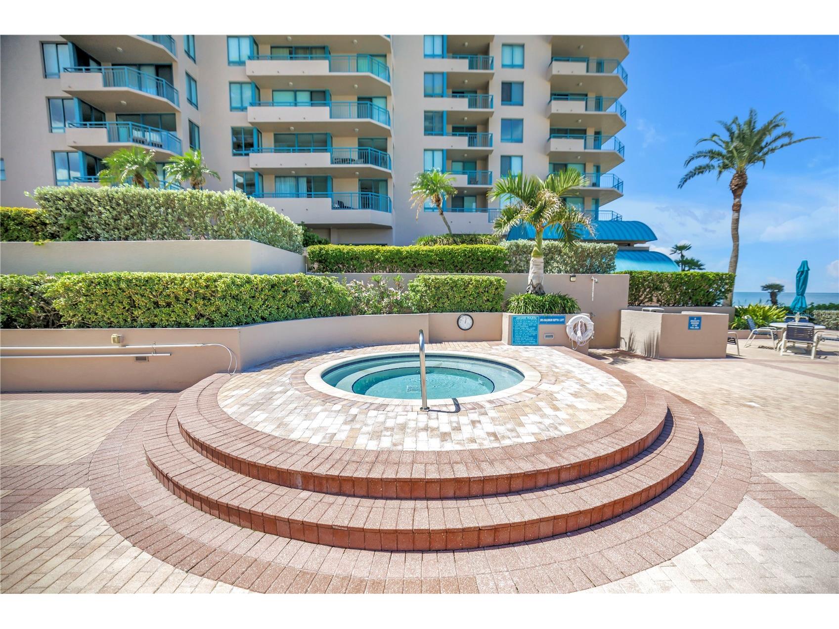 1520R Gulf Boulevard #906 Clearwater Beach FL 33767 TB8505041 image47