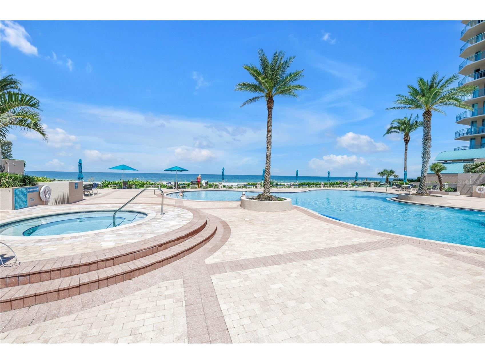 1520R Gulf Boulevard #906 Clearwater Beach FL 33767 TB8505041 image49