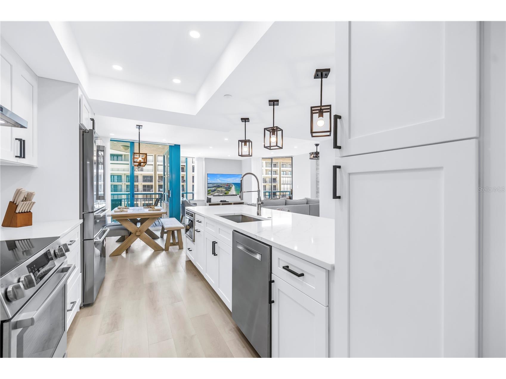 1520R Gulf Boulevard #906 Clearwater Beach FL 33767 TB8505041 image5