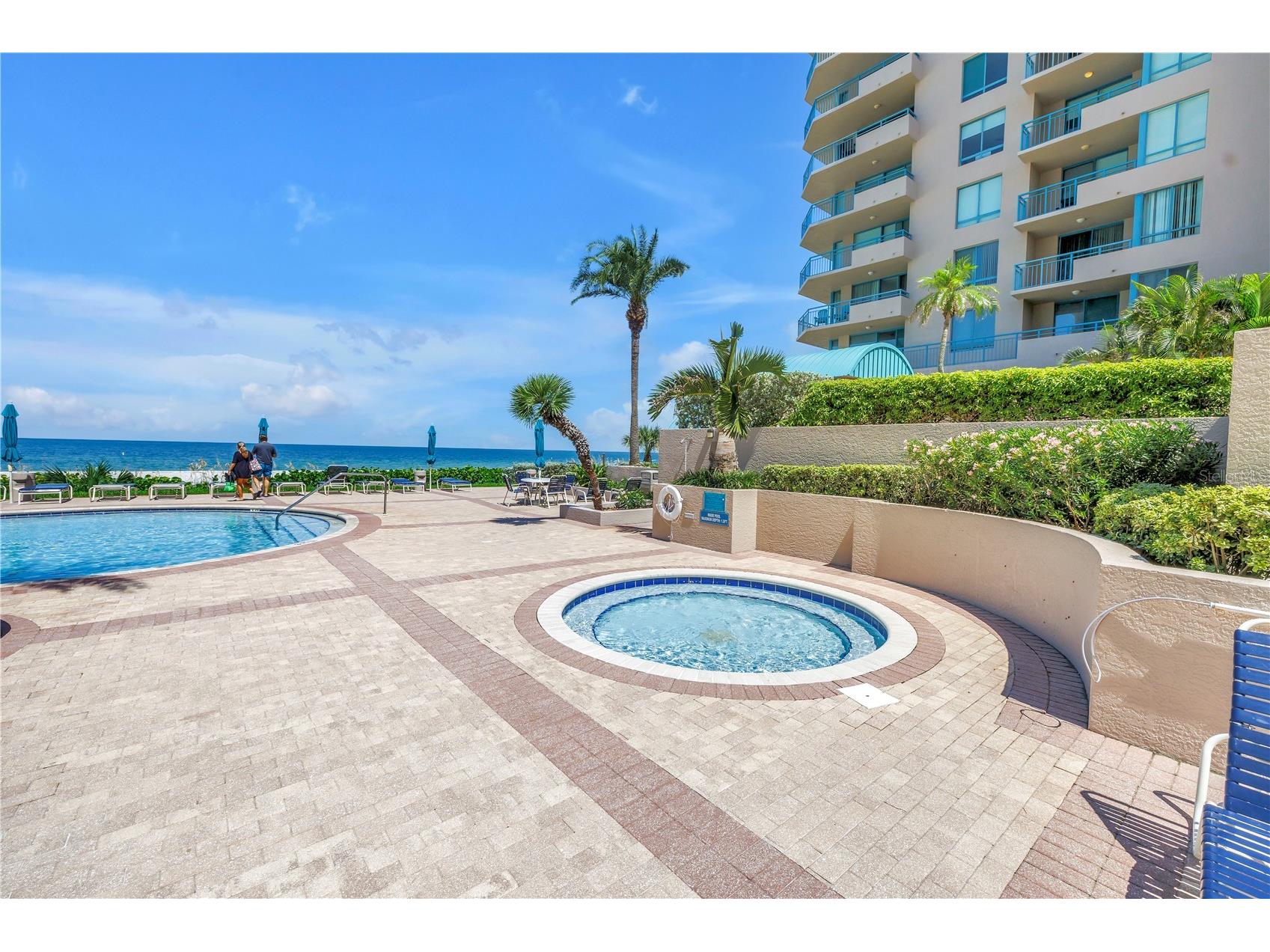 1520R Gulf Boulevard #906 Clearwater Beach FL 33767 TB8505041 image51